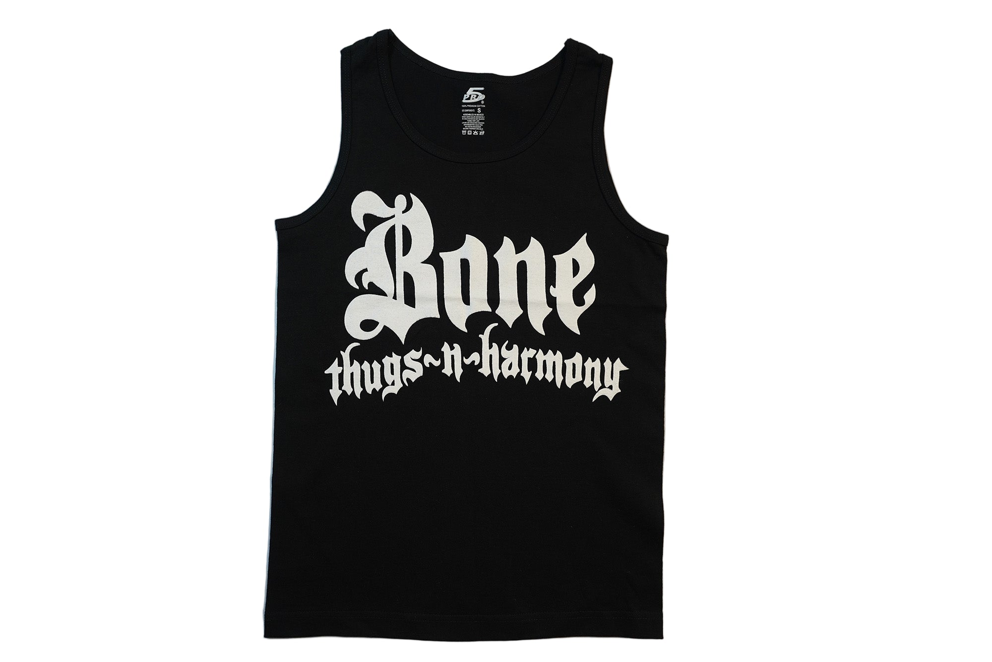 Unisex/Men's Tank Tops