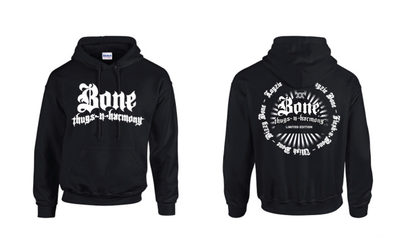 20th Anniversary Hoodie