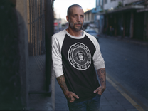 25th Anniversary Baseball Tee