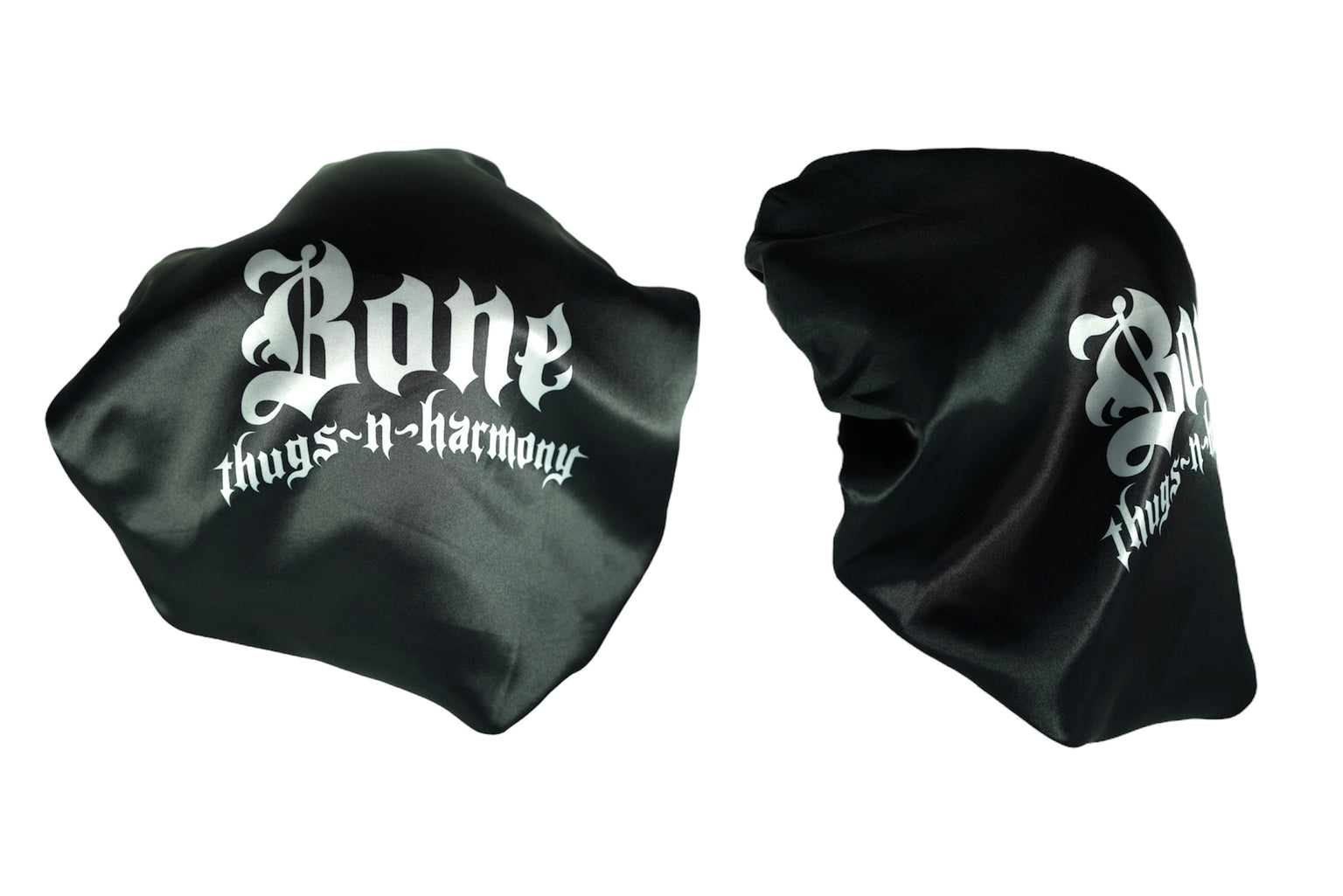 Black Bonnet