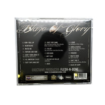 Flesh-n-Bone Blaze of Glory CD