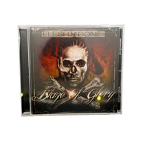 Flesh-n-Bone Blaze of Glory CD