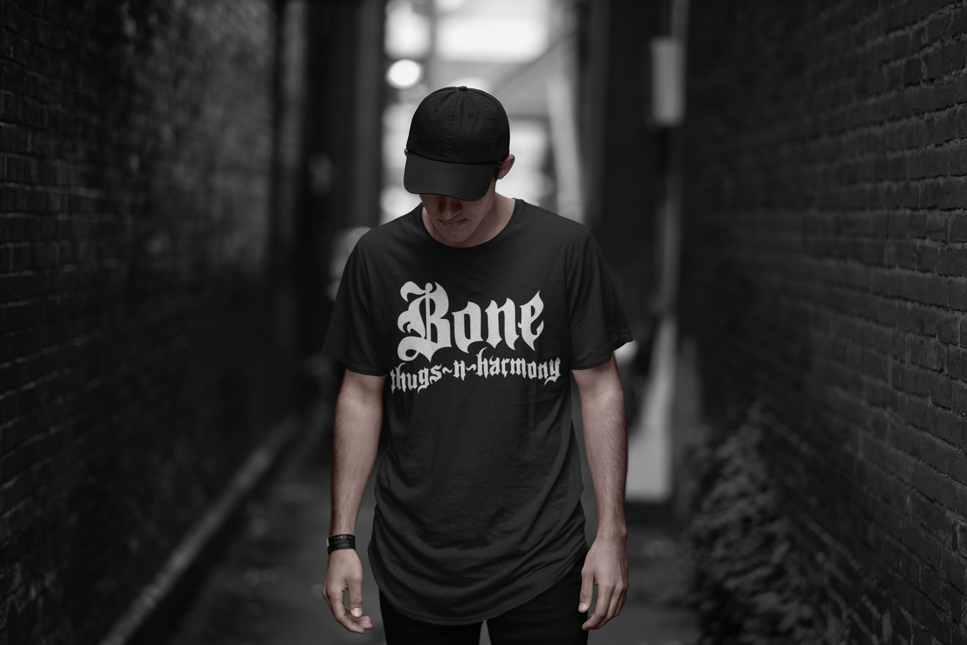 Classic BTNH T-Shirt