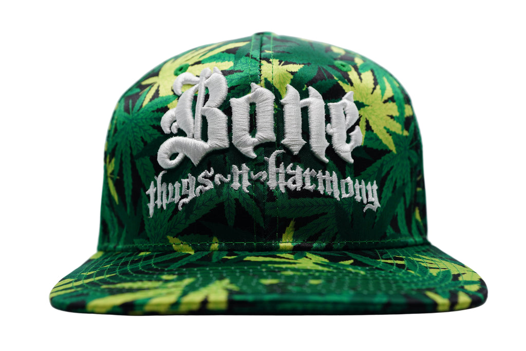420 Snapback