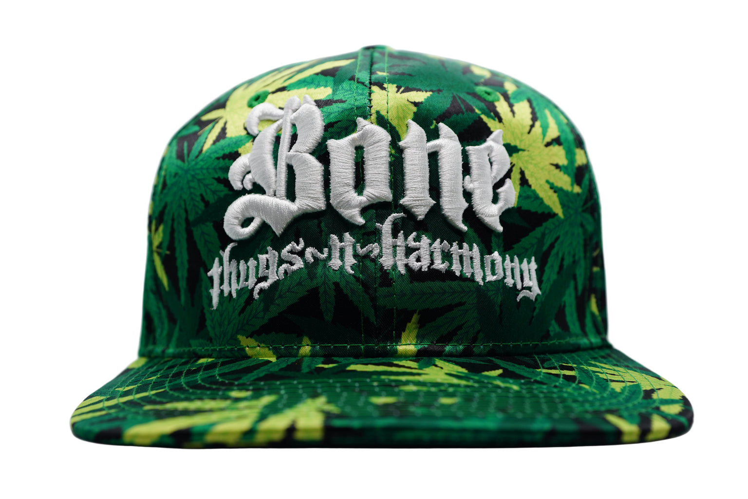 420 Snapback