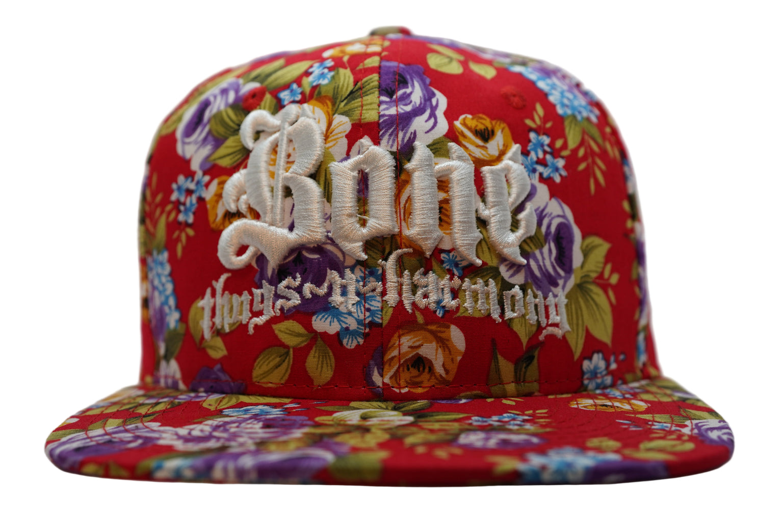 Miami Floral