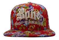 Miami Floral
