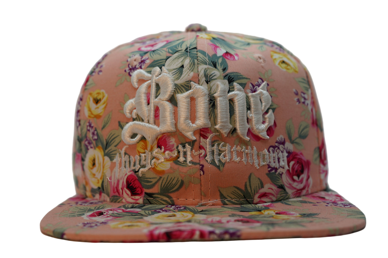Cali Floral