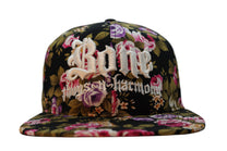 Midnight Floral