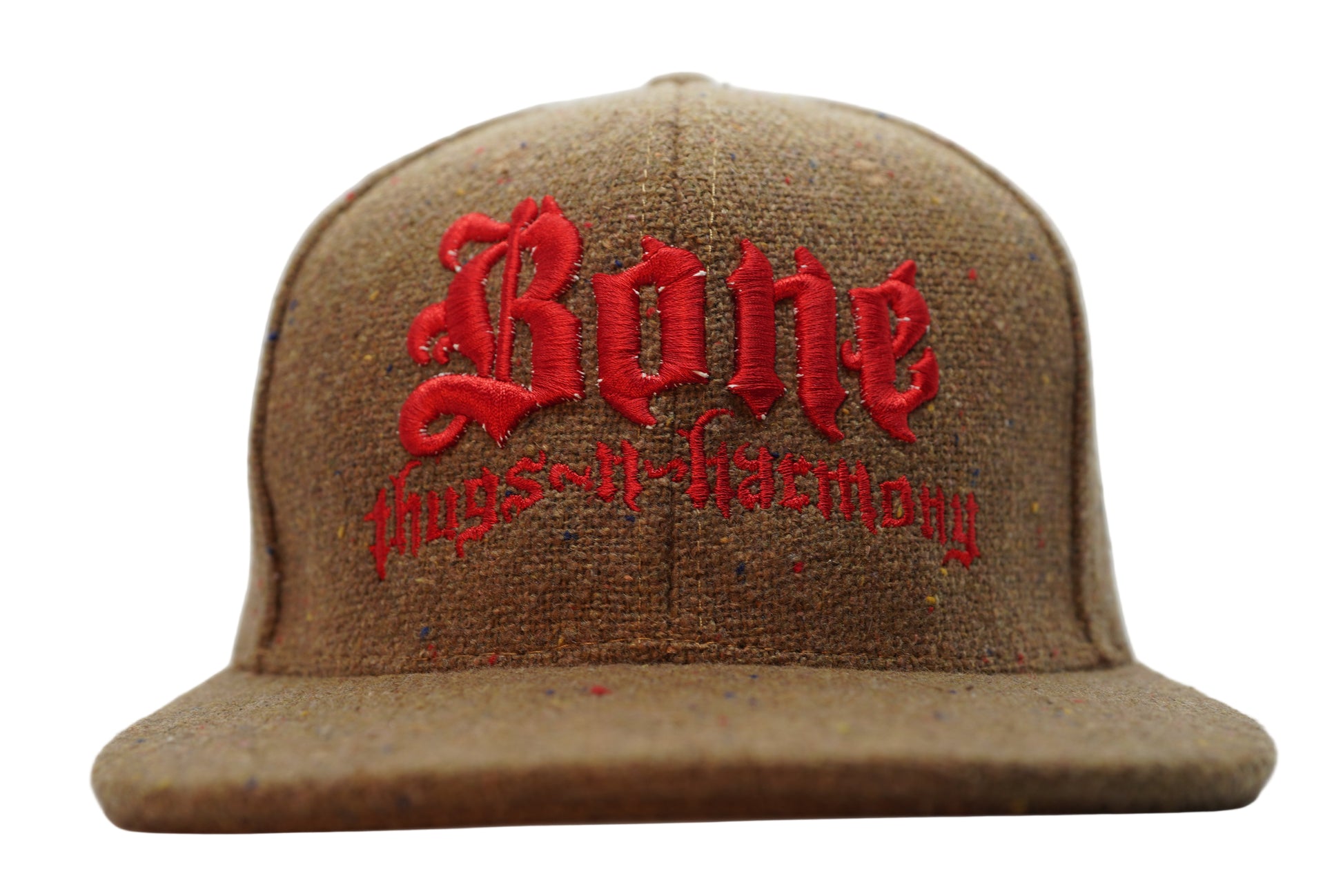 Peanut Butter Snapback