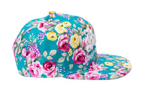Malibu Floral
