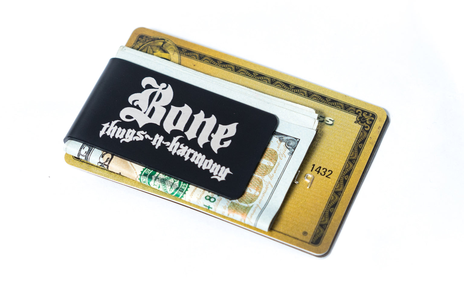 Money Clip