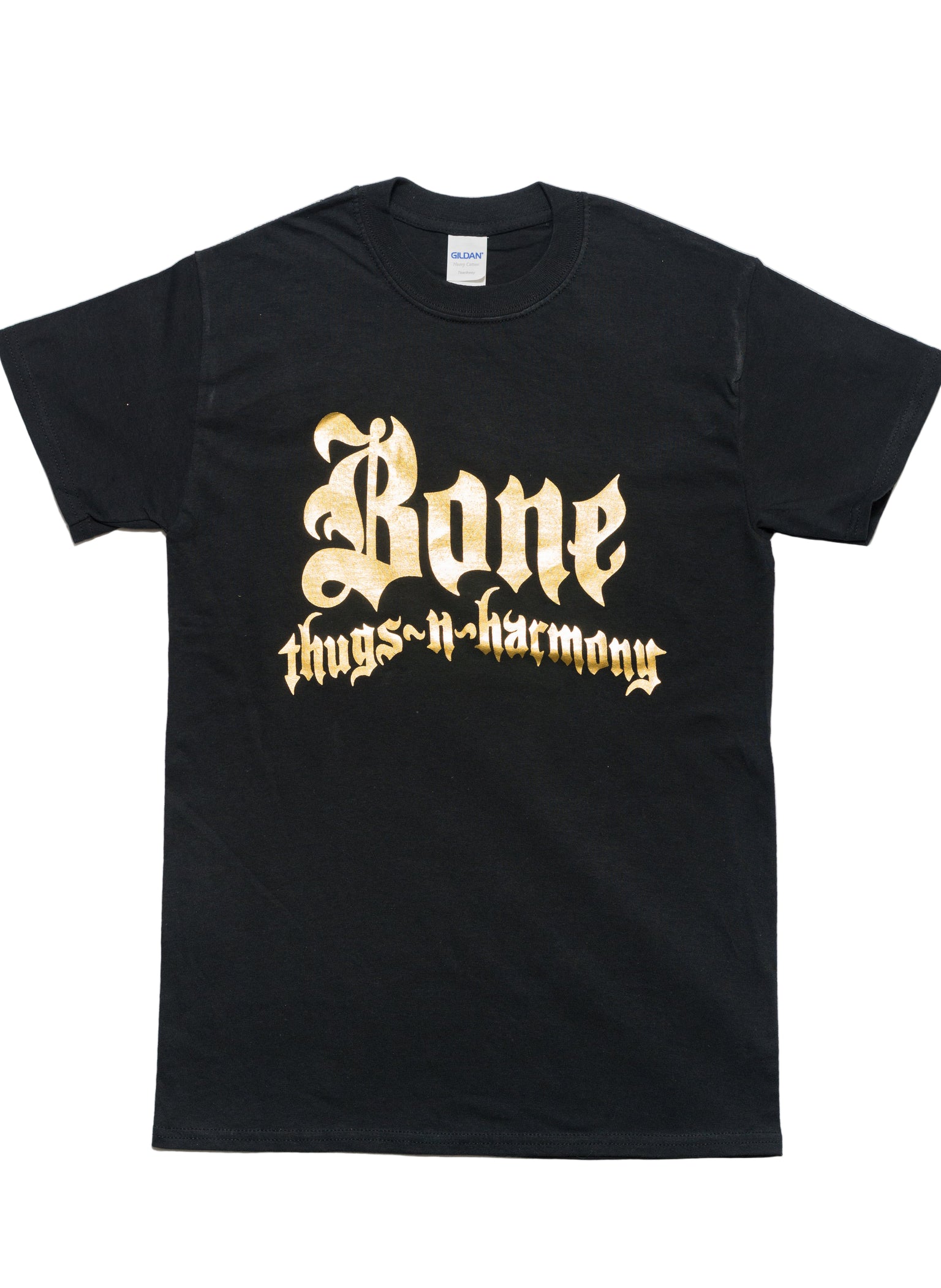 Gold Foil Tee