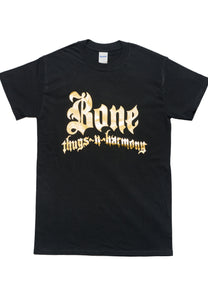 Gold Foil Tee