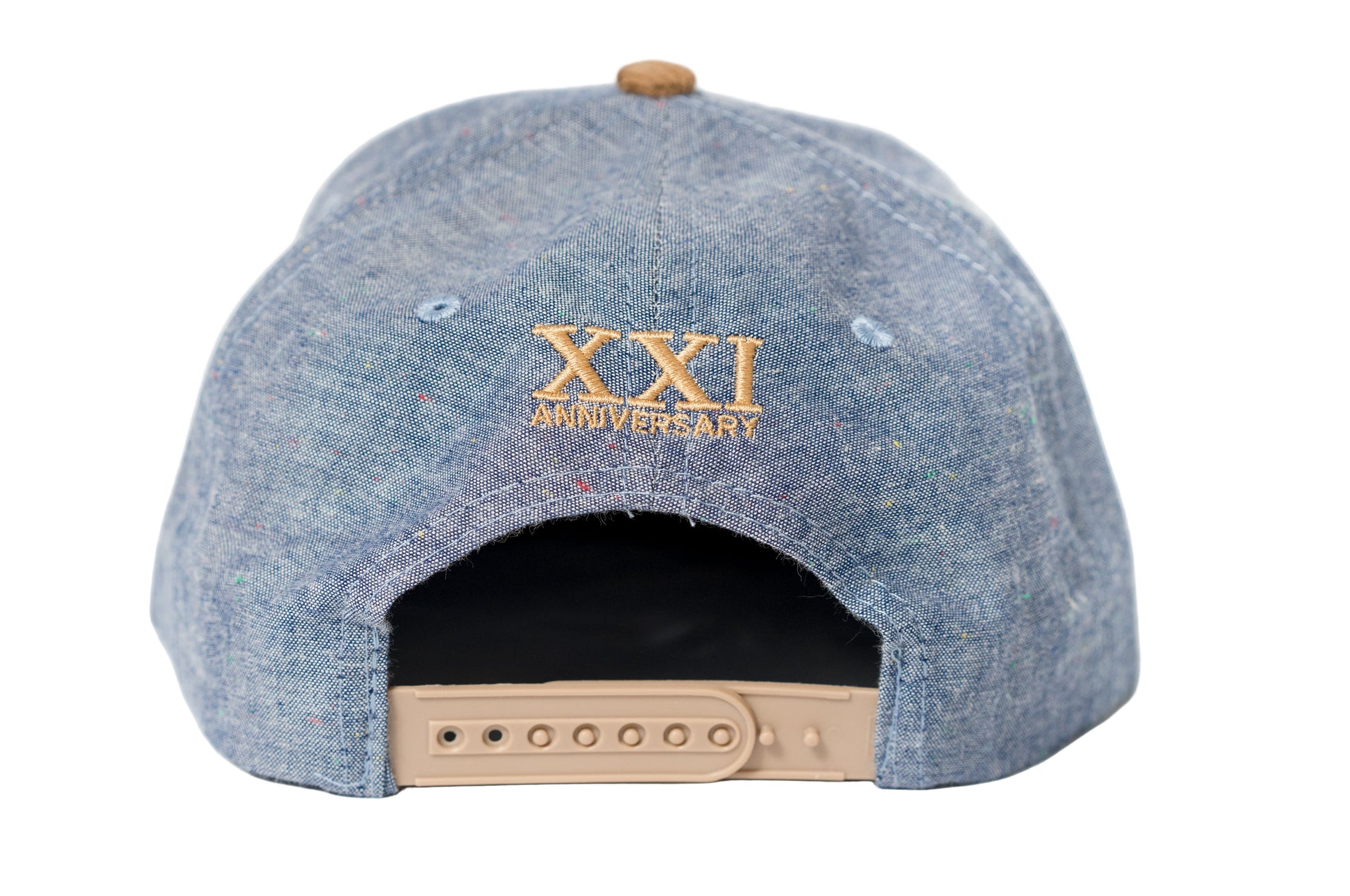 Blue Speckle