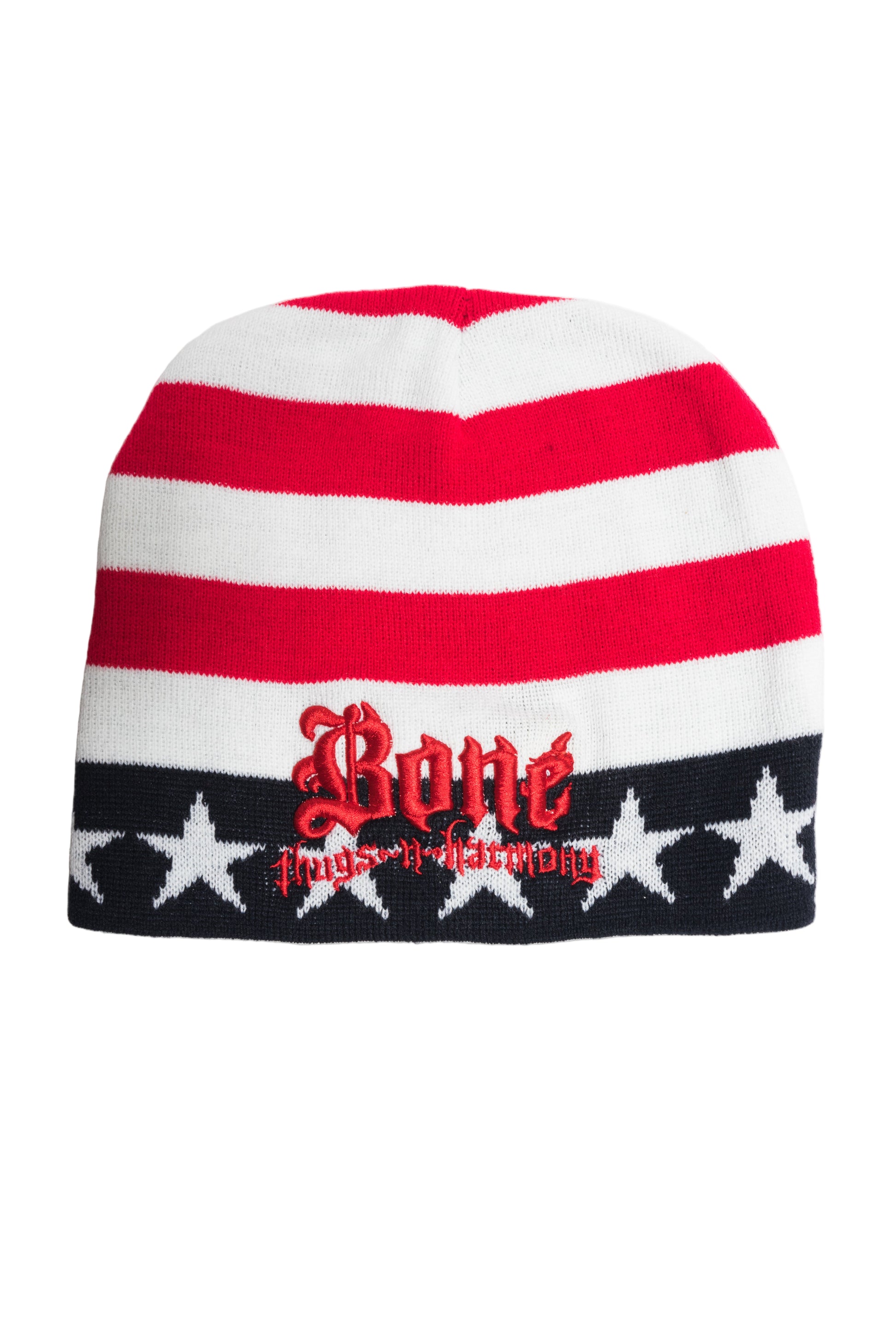 Old Glory Skully