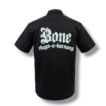 Bone Thugs-n-Harmony Dickie shirt