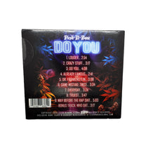 Flesh-n-Bone Do You CD