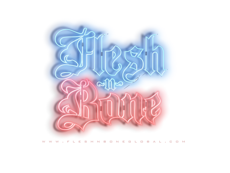 Flesh-n-Bone