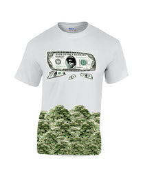 For The Love of Money Tee
