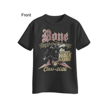 Black Walk of Fame Tee