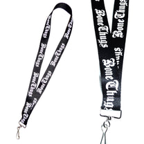 Lanyards