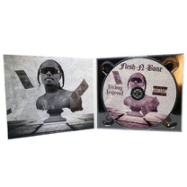 Flesh-n-Bone Living Legend CD