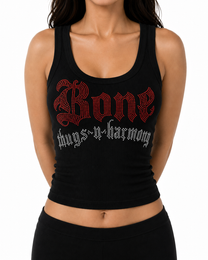 Black Ruby Tank