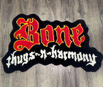 Bone Thugs Rug