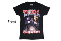T.H.U.G.S. Album Tee