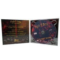Flesh-n-Bone To The Bone CD