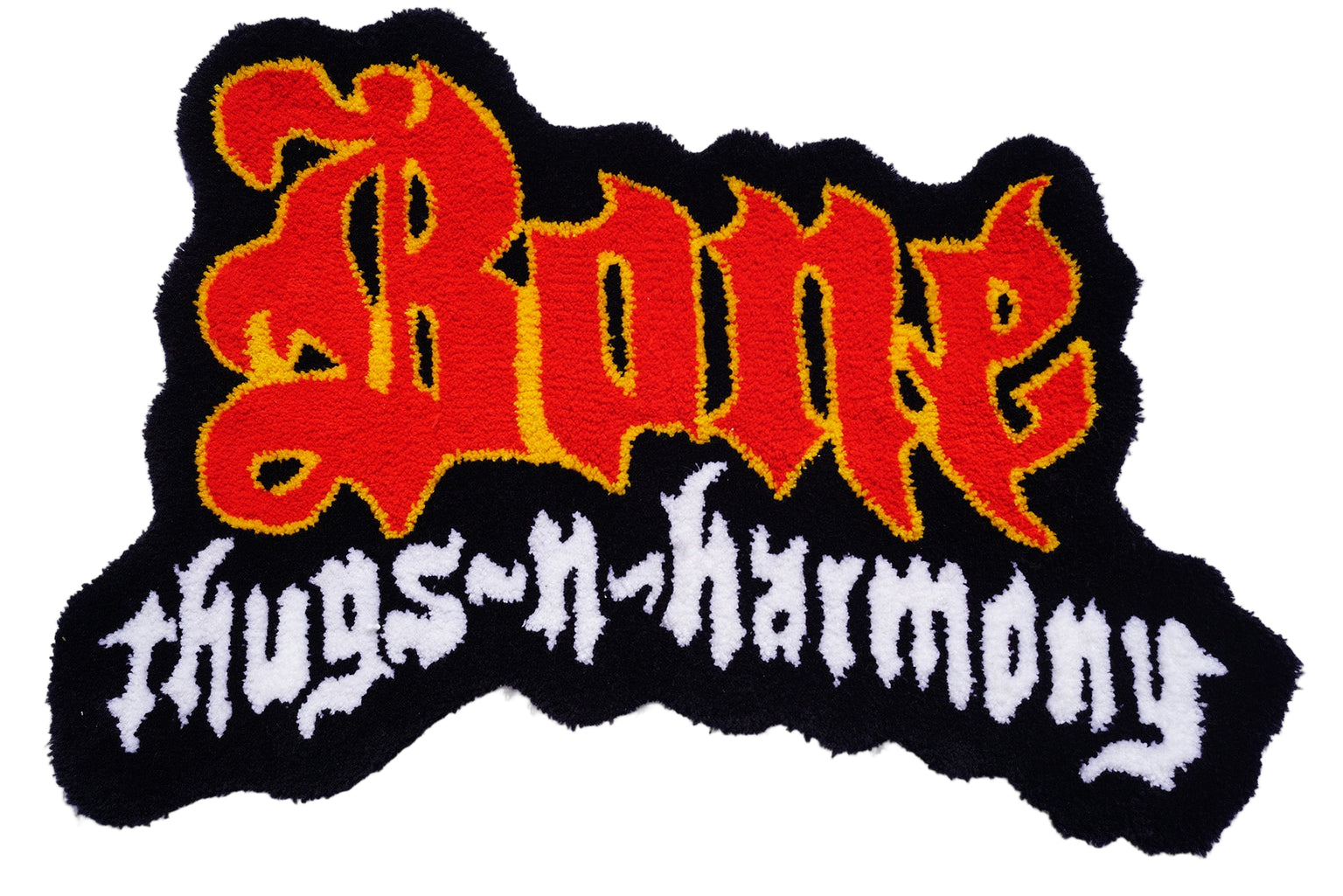 Bone Thugs Rug