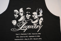 Legendary Tank Top