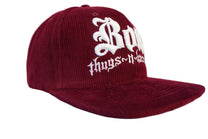 Ox Blood