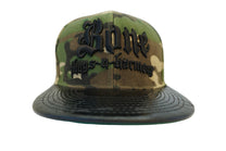 Army Croc