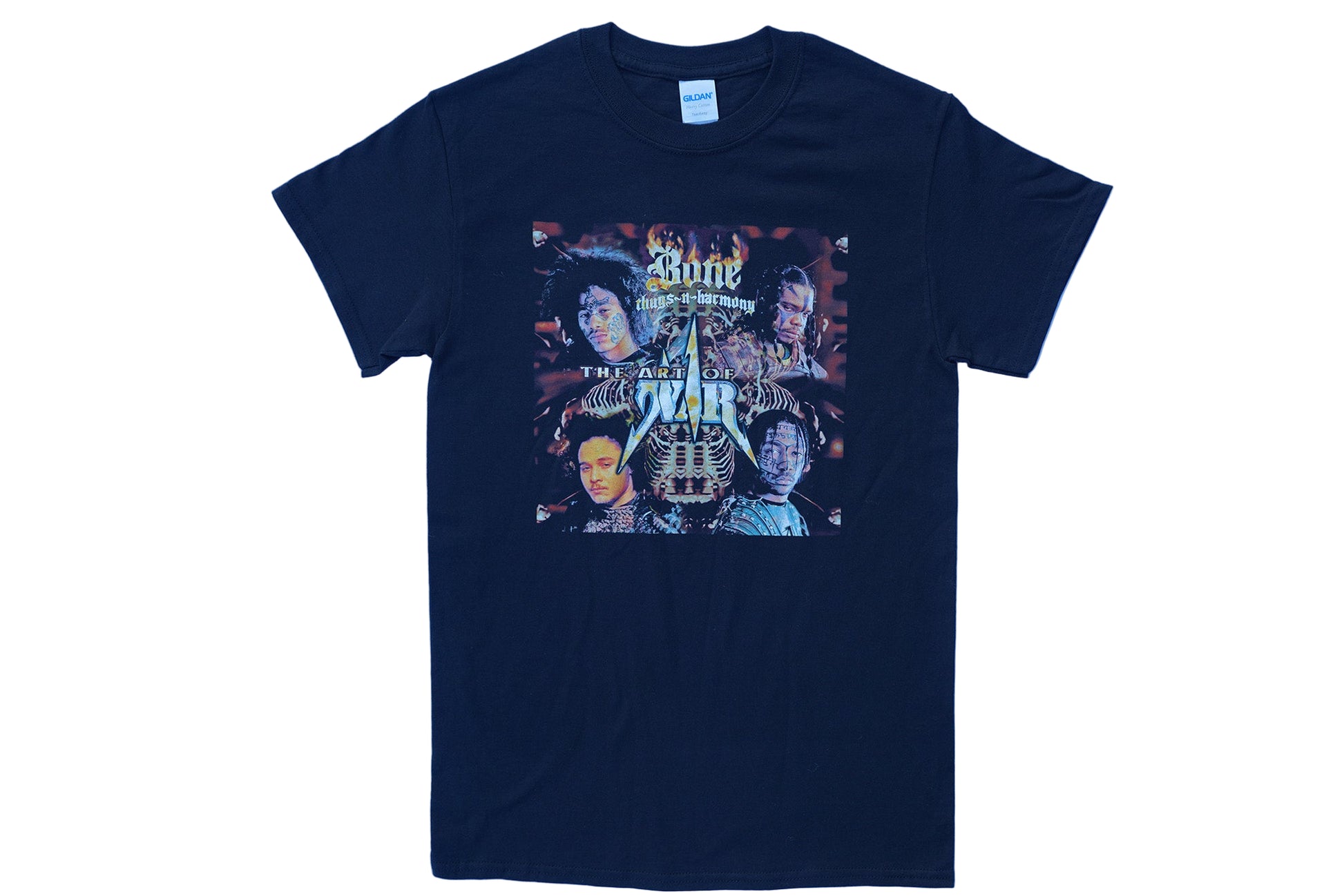Art of War tee