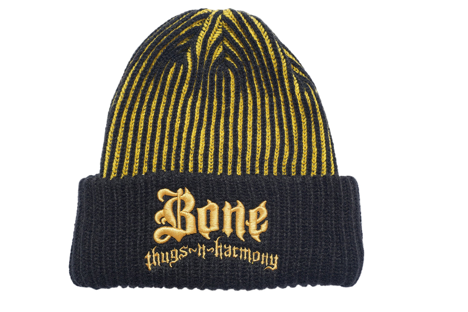 Beehive Beanie