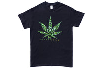 Black Buddah Lovas Tee