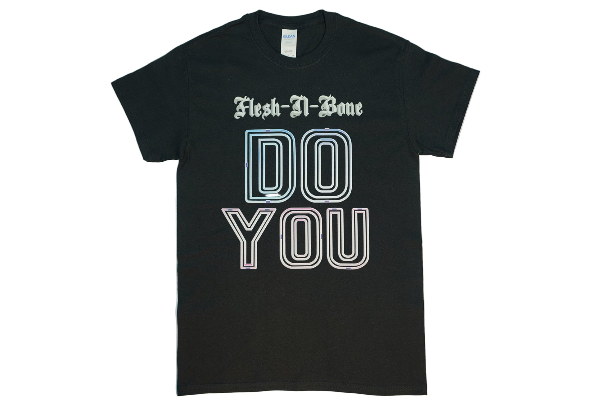 Do You Tee And Autographed Do You CD Combo Package Deal