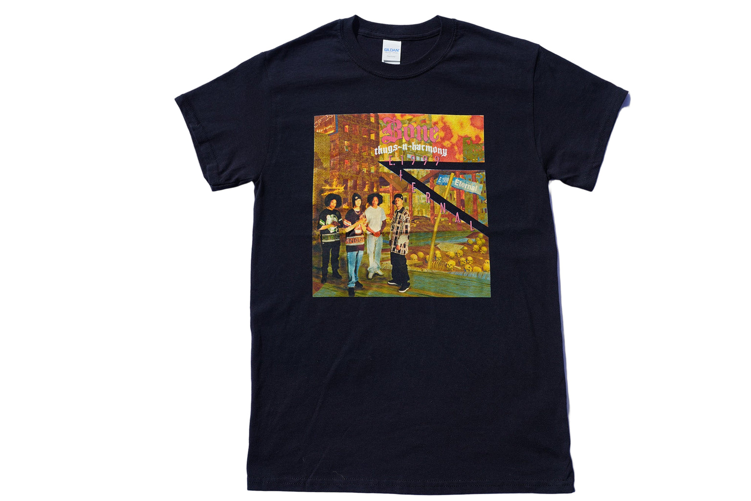 East 1999 Eternal Tee