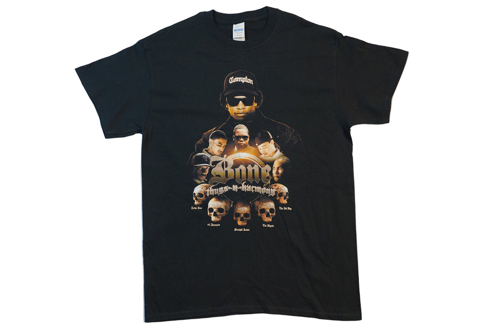 Eazy Bone Tee