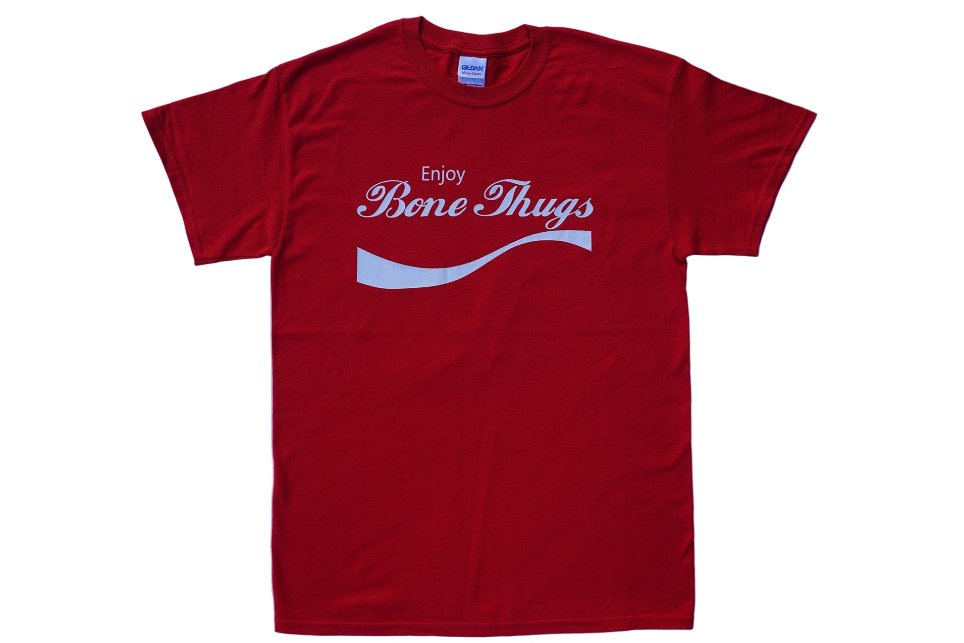 Enjoy Bone Thugs Tee