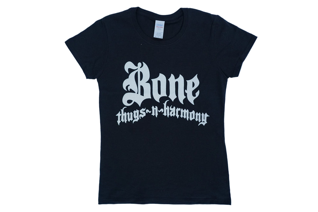 Women's Classic Crew Neck Tee