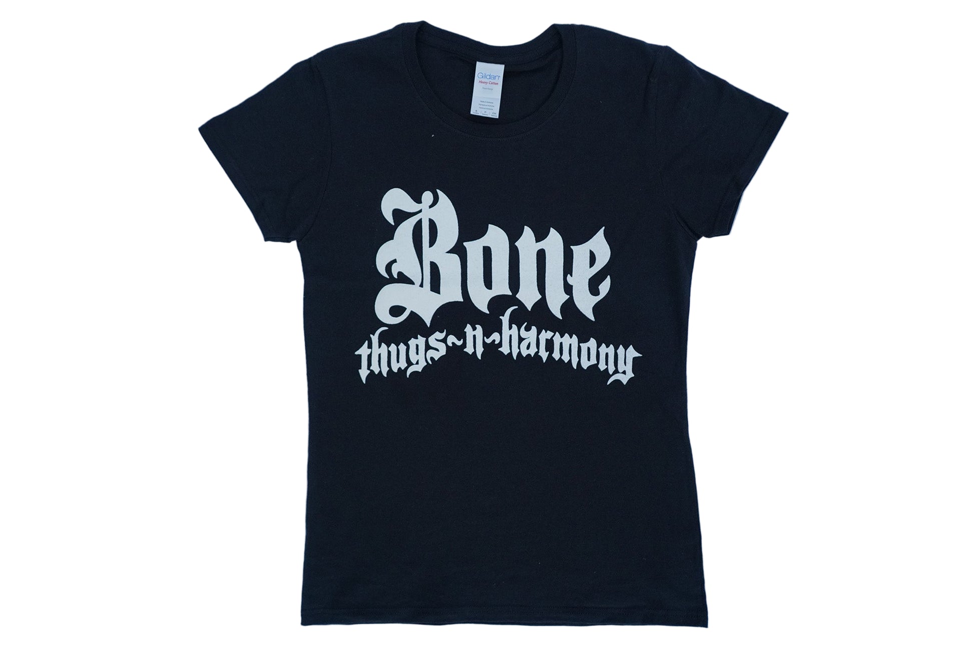 Women's Classic Crew Neck Tee