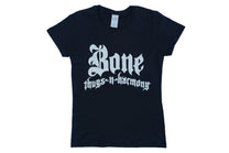 Women's Classic Crew Neck Tee