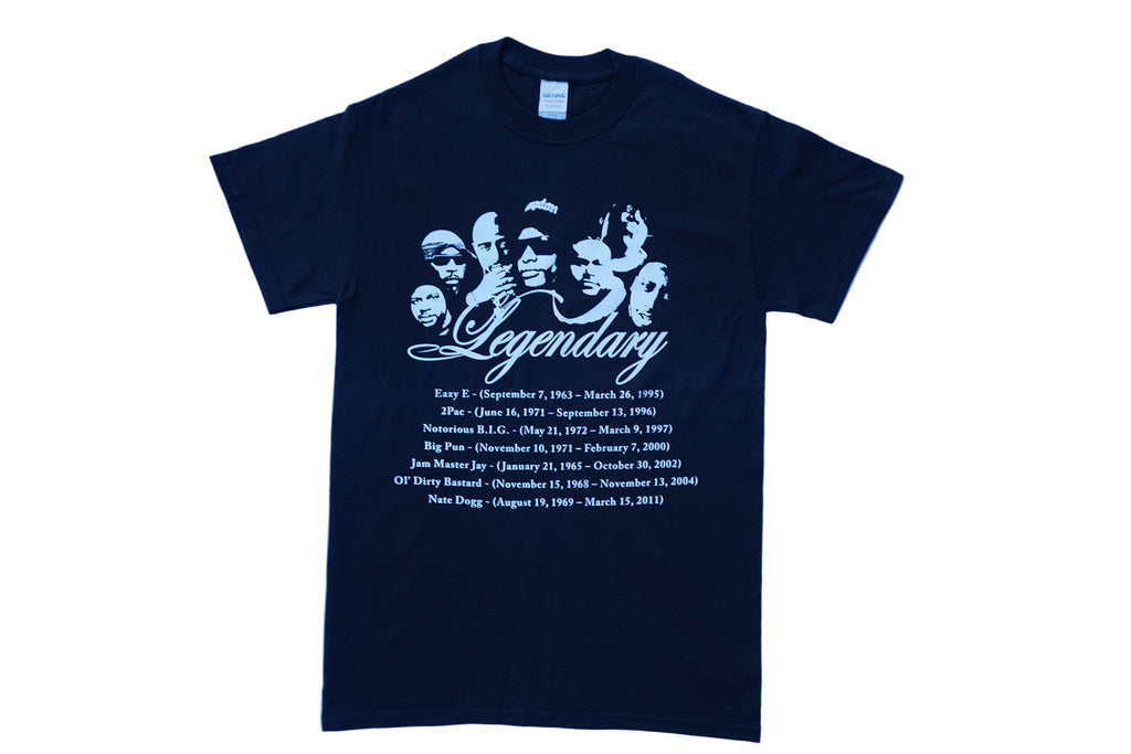 Legendary Tee