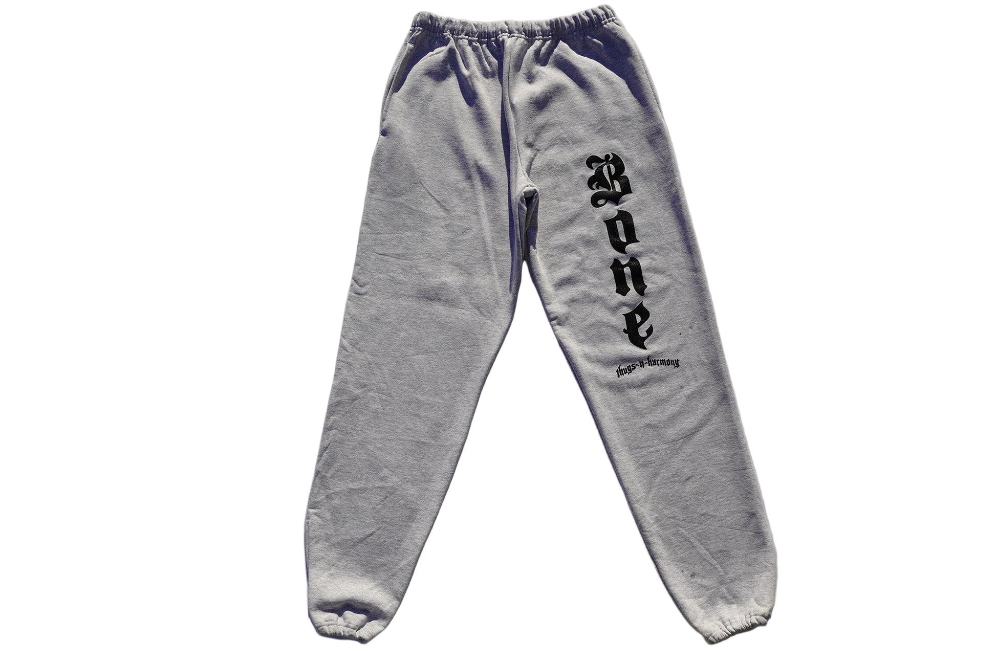 Light Grey Joggers