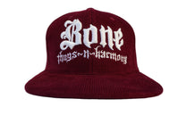 Ox Blood