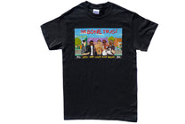 Simpson Tee