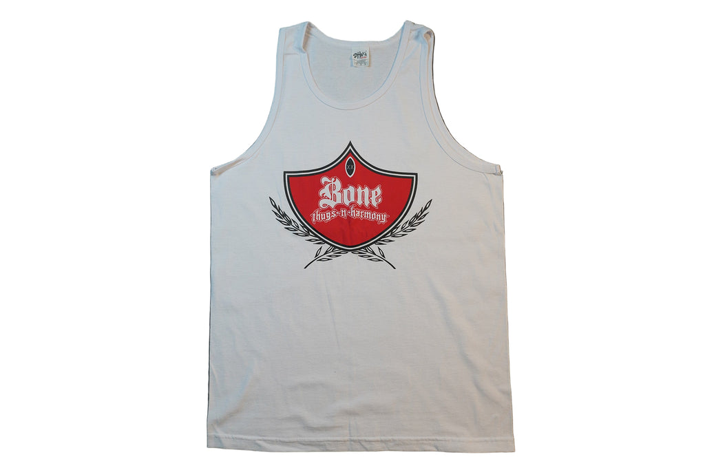 Bone Swisher Sweets Tank Top
